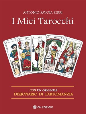 cover image of I Miei Tarocchi